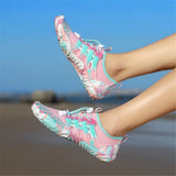 Five-Finger Quick-Dry Water Shoes