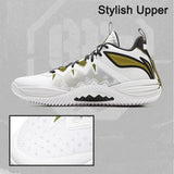 Li-Ning Men's BADFIVE STORM Basketball Shoes