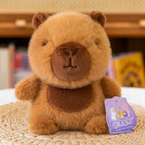 Cute 16cm Plush Companion Toy