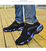 QZHSMY Shoes Men's Sneakers New Men Shoes Outdoor Men Casual Shoes Comfortable Walking Sneaker Tenis Masculino Zapatillas Hombre