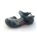 Outdoor Sports Sandals Hole Hole Beach Men and Women Non-slip Soft Bottom Speed Interference Water River Tracing Shoes