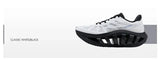 Xtep Light Boat MAX Men's Lightweight Running Shoes