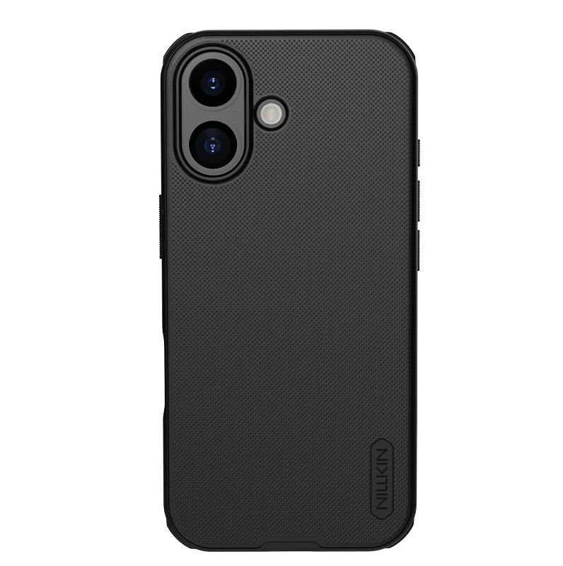 NILLKIN iPhone 17 Magnetic Matte PC Case