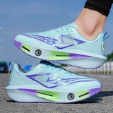 Men’s All-Season Performance Running Shoes