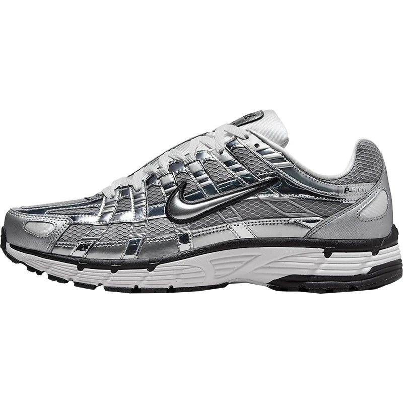 Nike/Nike Official Authentic P-6000 Couple Style Retro Low-Top Wear-Resistant Sports Shoes Cn0149-001