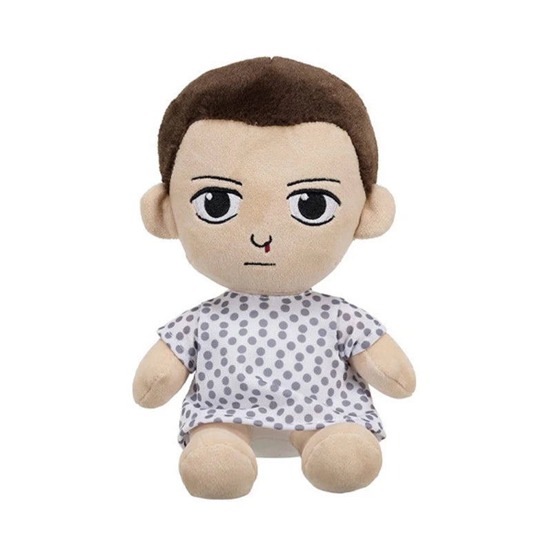 Cartoon Game Character Plush Stuffed Toy