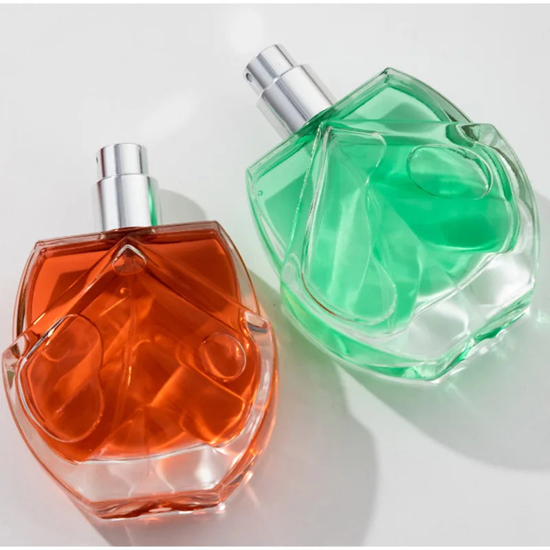 Black Tea & Green Tea Unisex Eau de Toilette