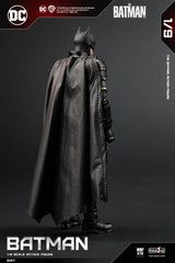 Fondjoy Justice League Ben Batman Figure Superman Batman Wonder Woman Aquaman Mera Anime Figures Collectble Models Toys Gift
