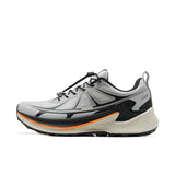 Xtep Men's Hiking Shoes 2025 Summer Anti-slip Wear-resistant Wrapping Shock-absorbing Lightweight Outdoor Sneakers 875319170005