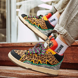 Premium Lightweight Men's Sneakers