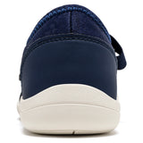 HOBIBEAR Wide-Toe Mary Jane Flats | Barefoot Ballet Shoes