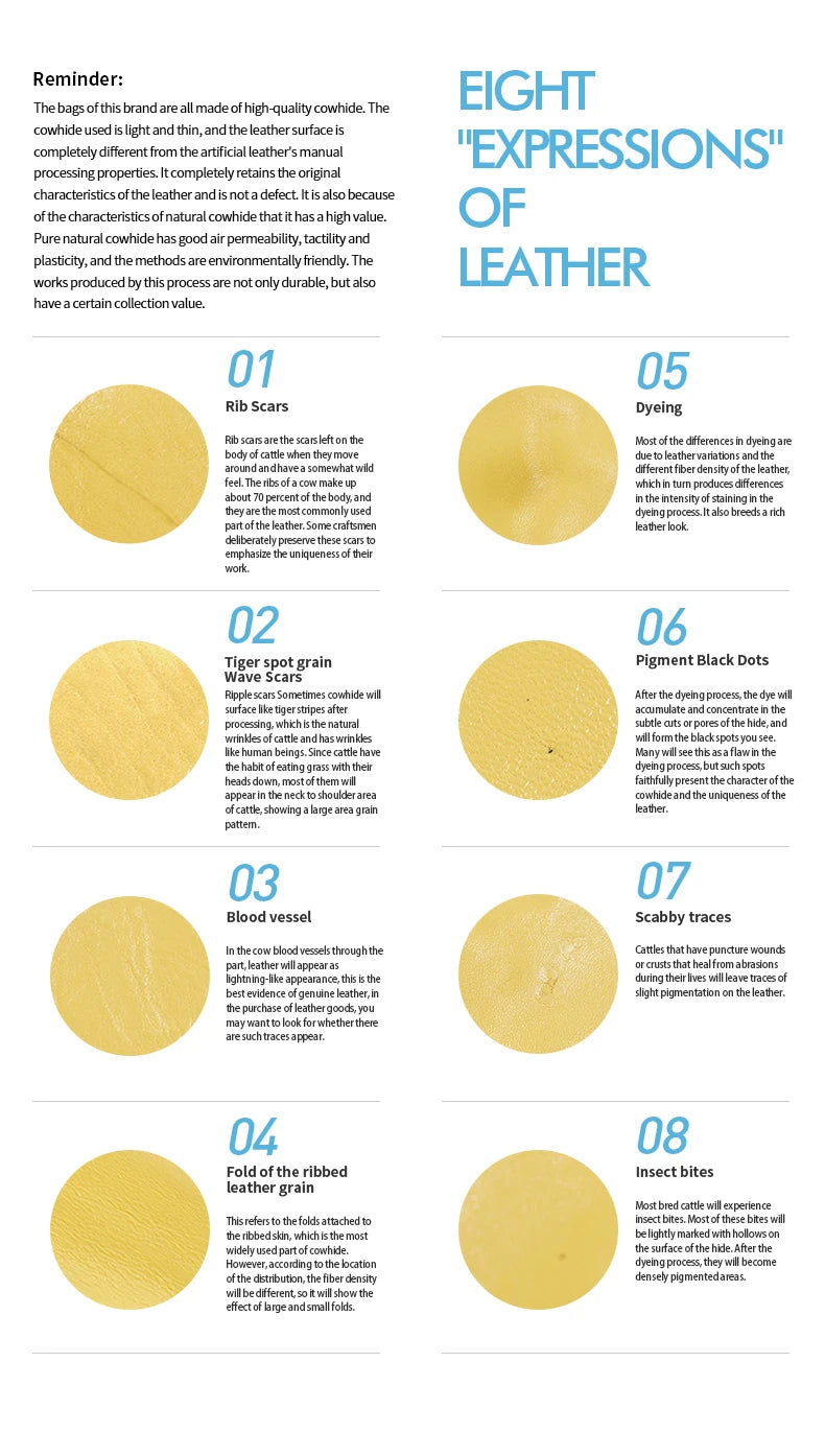 BAFELLI Croc-Embossed Genuine Leather Tote Bag