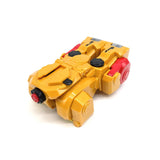 Dino Core Ultra D-Buster Tyranno Dinosaur Transform Robot Combiner 5in1 Action Figure No Box