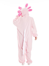 Greninja Kigurumi Onesie Mewtwo Snorlax Gengar Cosplay Halloween Costume Adult Anime Axolotl  Eevee Cow Pajamas Pijama