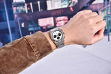 PAGANI DESIGN 2024 New Men Watches Quartz Business Watches VK63 Mens Clock Top Brand Luxury Watch Men Chronograph Watch for Men