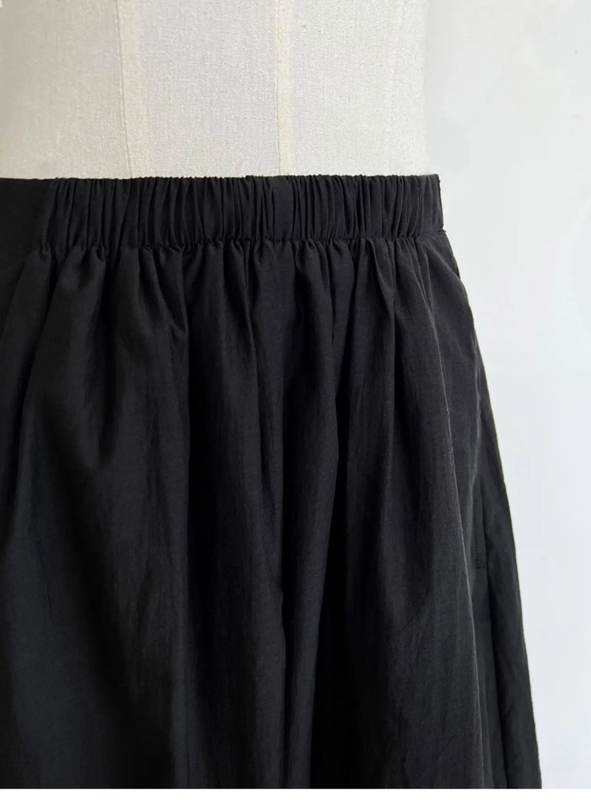 Women's High-Waist Loose Lantern Pants