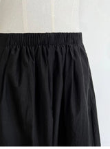 Women's High-Waist Loose Lantern Pants