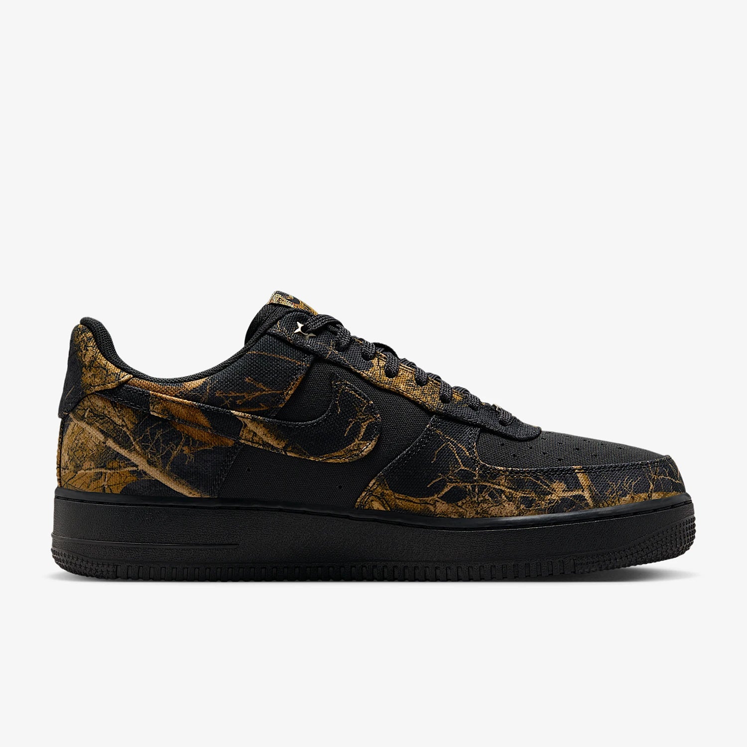 Nike Air Force 1 '07 Men's Retro Sneakers – IH1221-001