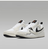 Nike Official Genuine JORDAN Men's Mesh Breathable Durable Casual Sneakers HJ6777-100