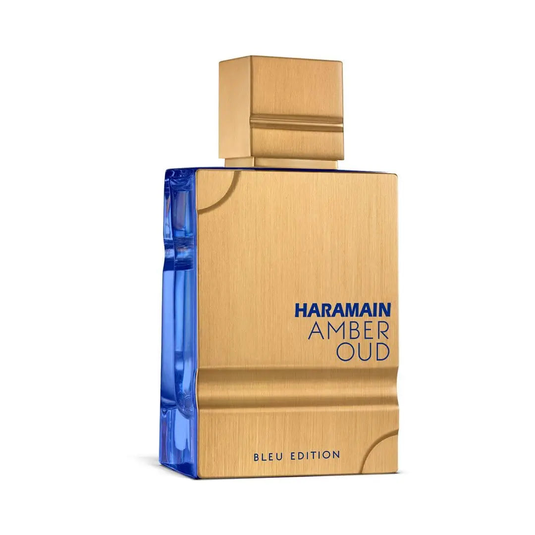 AL HARAMAIN Amber Oud Blue Edition EDP 60ml Unisex