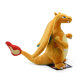 Charizard Plush Toys 8" Stuffed Collection Doll