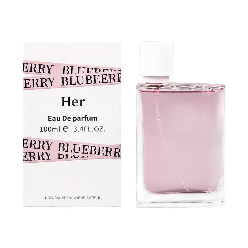 Sunshine Eau de Parfum – Vanilla, Gourmand & Coconut