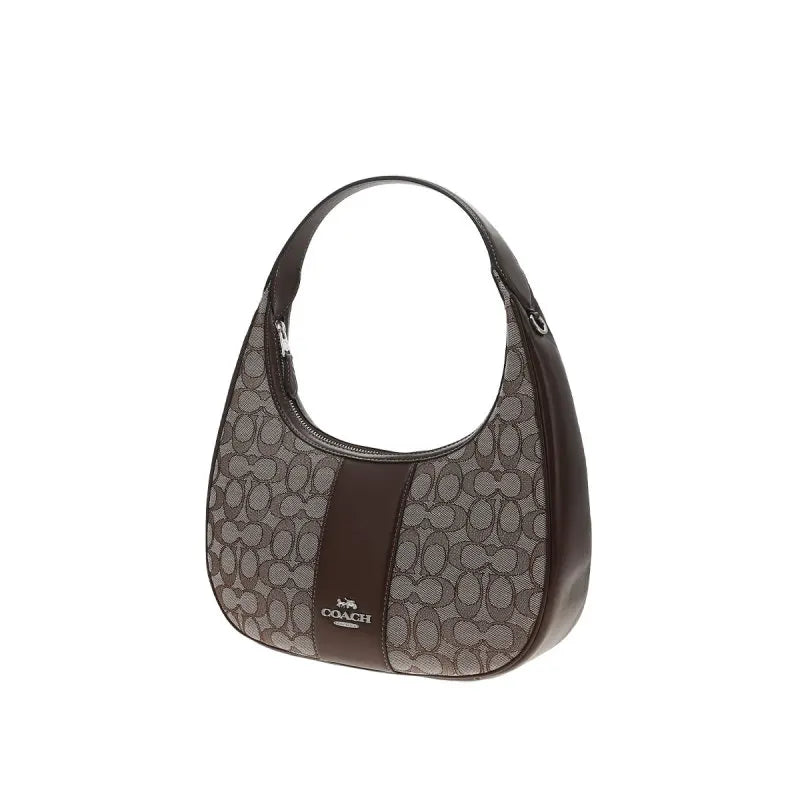 COACH Bucket Bag — Elegant Single-Shoulder Handbag for Women