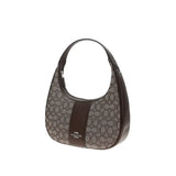COACH Bucket Bag — Elegant Single-Shoulder Handbag for Women