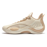 361 Degrees Team Joker Men Basketball Shoes Combat Rebound Anti-slip Wear-resistant CQT-QU!K Stable High-top Sneakers 572511105