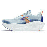 361 Degrees PopBlaze 5 Men Running Shoes New Cushioning Thick-soled Breathable Non-slip Outdoor Jogging Male Sneakers 672532212