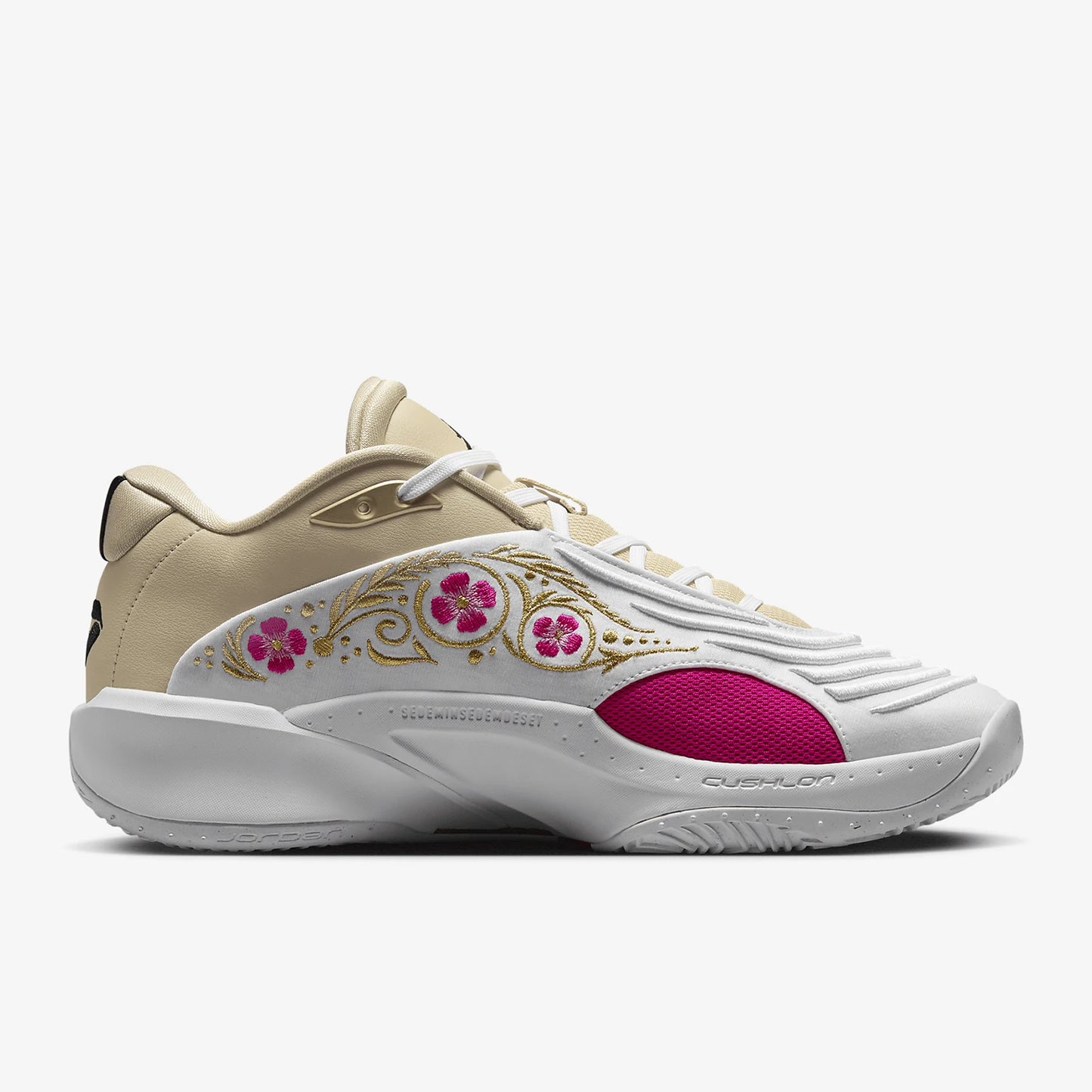 Nike Jordan Men's Basketball Shoes – FZ2467-100