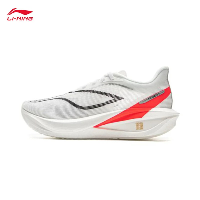 LI-NING FEIDIAN 5 CHALLENGER Men's Running Shoes Professional Sports Marathon Running Shoes ARMV001
