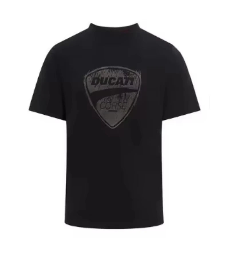 Ducati Motorsport Tribute T-Shirt for Men & Women