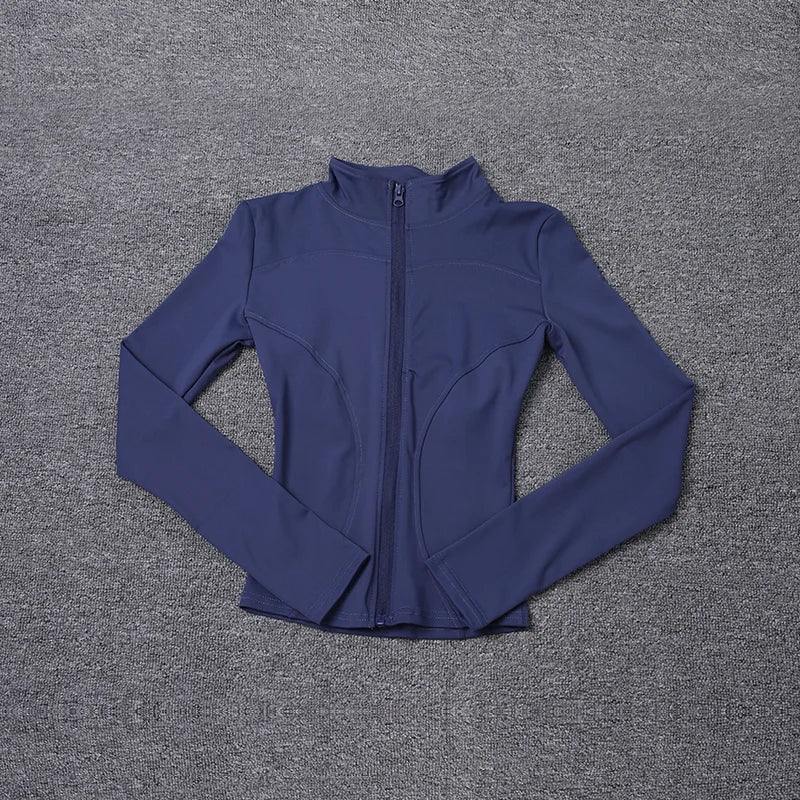 Women's Performance Sport Jacket