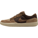 Nike genuine SB Force 58 Men/Women Durable Suede Skateboarding Shoes DV5477-201