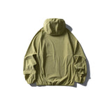 Everyday Comfort Long Sleeve Pullover Hoodie