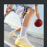 361 Degrees Joker 2.0 GT Basketball Shoes Men New Stable Comfort Breathable Shock-Absorbing Durable Male Sneakers 672621112