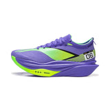 LI-NING FEIDIAN 6 ELITE Unisex Running Series BOOM FIBER Lightweight Cushioning Premium Racing Running Shoes ARMW001
