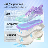 ONEMIX Carbon Plate Marathon Running Racing Shoes Professional Stable Support Shock-relief Ultra-light Rebound Sneakers