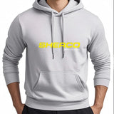 Autumn Men Warm Zipper Sherco 450 SEF Factory Racing Hoody Cotton Brand Hoodie Euro Size Anime Trendy Jacket