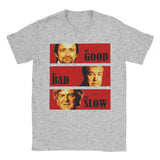 Men's Clarkson Hammond May Tribute Cotton T-Shirt