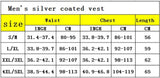 Men Sweat Sauna T-shirt Waist Trainer Slimming Suit Body Shapers Shapewear Corset Underwear Belly Control Fitness Fat Burn Tops