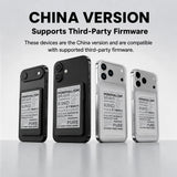 XTEINK Pocket E Ink E-Reader for Travel & Daily Reading
