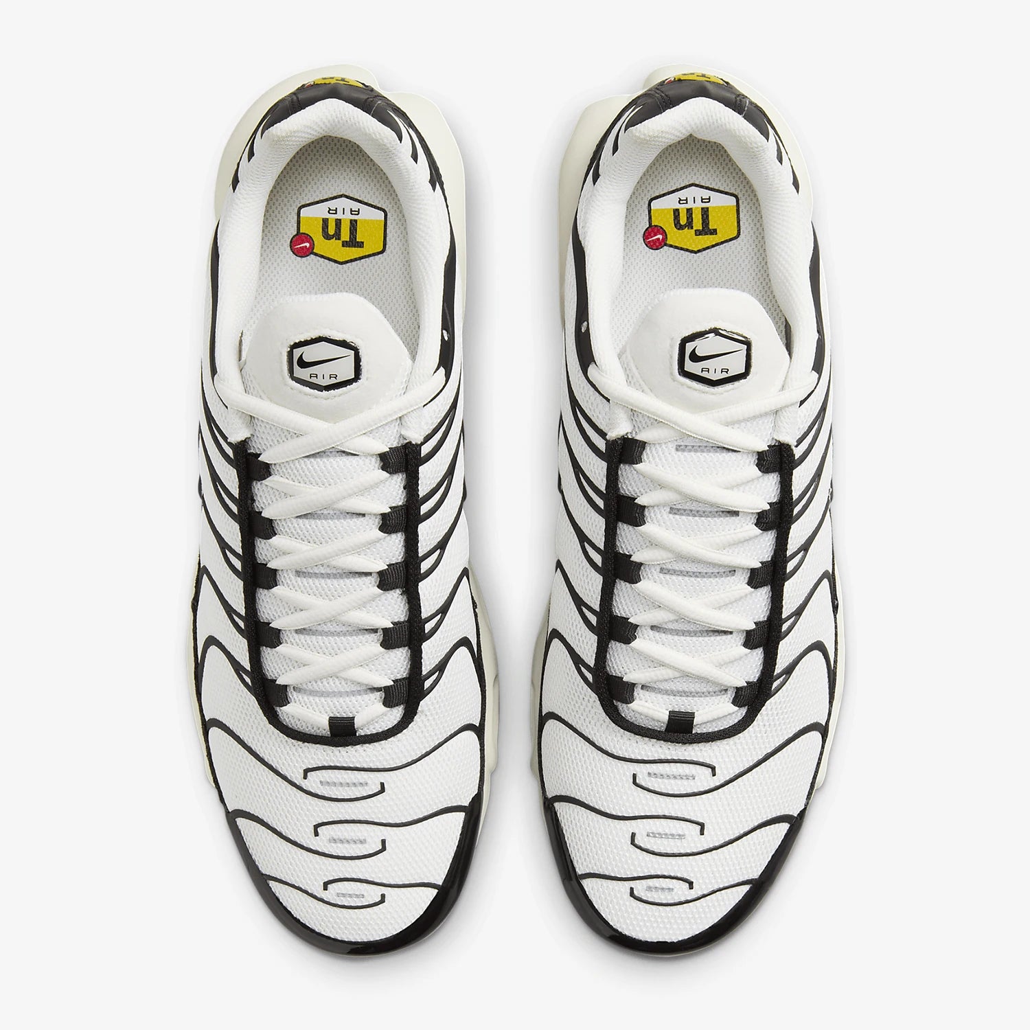 Nike Air Cushion Men's Running Shoes FV6264-001
