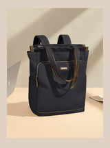 GOLF Backpack for Women Convertible Shoulder Bag Ladies Aesthetic School Backpack with 15.6" Laptop Compartments Secret Pocket