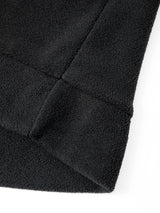 Men’s Classic Quarter-Zip Fleece Pullover