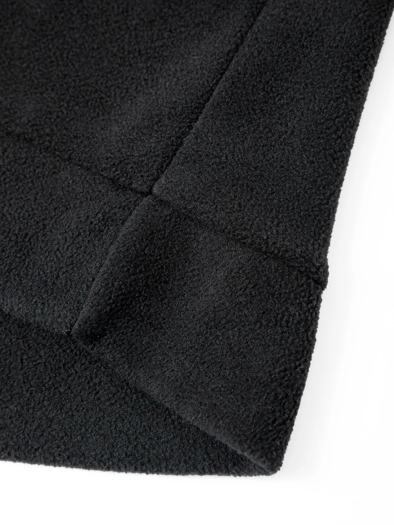 Men’s Classic Quarter-Zip Fleece Pullover