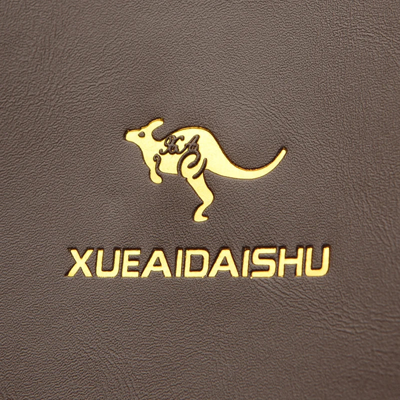 Luxury Print Leather Crossbody & Shoulder Bag