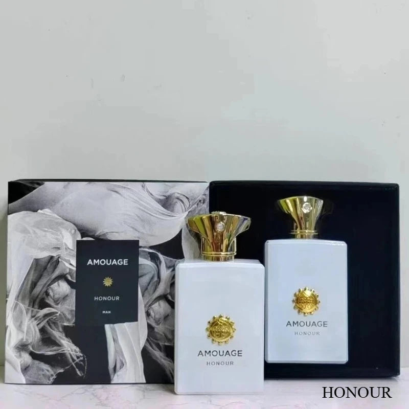 AMOUAGE Men's Eau De Parfum Collection 100ml