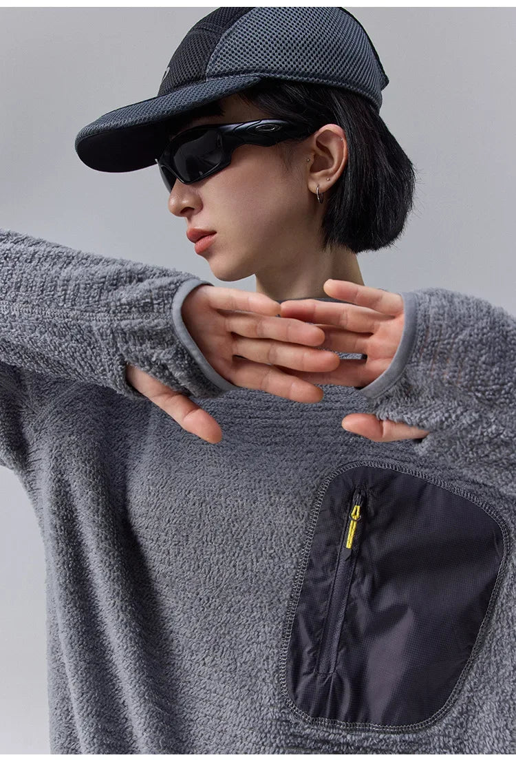 THERMOLITE® Lightweight Thermal Hoodie